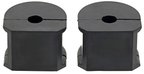 Mevotech MS404308 Suspension Stabilizer Bar Bushing Kit - Rear To Frame - view 3