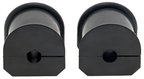 Mevotech MS404308 Suspension Stabilizer Bar Bushing Kit - Rear To Frame - view 1