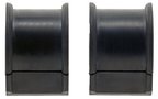 Mevotech MS404308 Suspension Stabilizer Bar Bushing Kit - Rear To Frame - view 2