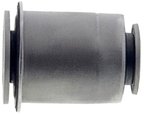 Mevotech MS404346 Suspension Control Arm Bushing - Front Lower - view 2