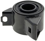 Mevotech MS40469 Suspension Control Arm Bushing - Front Lower Rearward - view 4