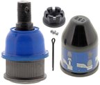 Mevotech MS40522 Suspension Ball Joint - Front At Track Bar - view 4