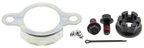 Mevotech MS40531 Suspension Ball Joint - Front Lower - view 5