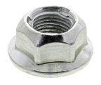 Mevotech MS40551 Suspension Ball Joint - Front Lower - view 5
