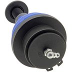 Mevotech MS40553 Suspension Ball Joint - Front Lower - view 3