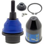 Mevotech MS40553 Suspension Ball Joint - Front Lower - view 4