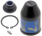 Mevotech MS40556 Suspension Ball Joint - Front Lower - view 5