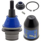 Mevotech MS40556 Suspension Ball Joint - Front Lower - view 4
