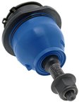 Mevotech MS40557 Suspension Ball Joint - Front Upper - view 2