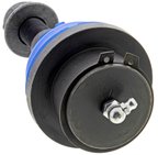 Mevotech MS40558 Suspension Ball Joint - Front Lower - view 3