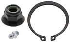 Mevotech MS40560 Suspension Ball Joint - Front Upper - view 5