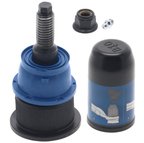 Mevotech MS40561 Suspension Ball Joint - Rear - view 4