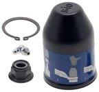 Mevotech MS40564 Suspension Ball Joint - Front Lower - view 5