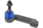 Mevotech MS40602 Steering Tie Rod End - Front Left Outer - view 1