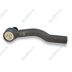 Mevotech MS40604 Steering Tie Rod End - Front Left Outer - view 2