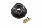 Mevotech MS40604 Steering Tie Rod End - Front Left Outer - view 3