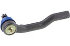 Mevotech MS40609 Steering Tie Rod End - Front Left Outer - view 2