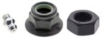 Mevotech MS406110 Steering Tie Rod End - Front Outer - view 6