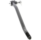 Mevotech MS406111 Steering Tie Rod End - Front Left Outer - view 2
