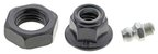 Mevotech MS406113 Steering Tie Rod End - Front Right Outer - view 6