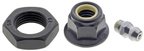 Mevotech MS406131 Steering Tie Rod End - Front Left Outer - view 6