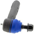 Mevotech MS406131 Steering Tie Rod End - Front Left Outer - view 3