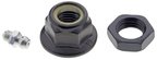 Mevotech MS406133 Steering Tie Rod End - Front Left Outer - view 6