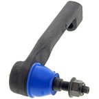 Mevotech MS406134 Steering Tie Rod End - Front Right Outer - view 3