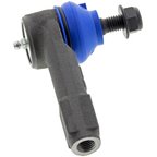 Mevotech MS406136 Steering Tie Rod End - Front Right Outer - view 2