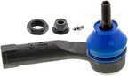 Mevotech MS406141 Steering Tie Rod End - Front Right Outer - view 5