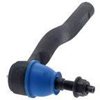 Mevotech MS406143 Steering Tie Rod End - Front Right Outer - view 3