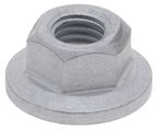 Mevotech MS406148 Steering Tie Rod End - Front Outer - view 4