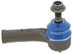 Mevotech MS40624 Steering Tie Rod End - Front Right Outer - view 1