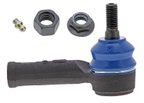 Mevotech MS40624 Steering Tie Rod End - Front Right Outer - view 5