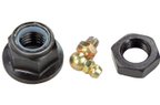 Mevotech MS40646 Steering Tie Rod End - Front Outer - view 3