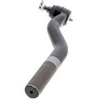 Mevotech MS40654 Steering Tie Rod End - Left Outer - view 2