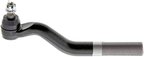 Mevotech MS40654 Steering Tie Rod End - Left Outer - view 1