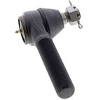 Mevotech MS40664 Steering Tie Rod End - Front Left Outer - view 2