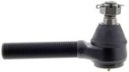 Mevotech MS40664 Steering Tie Rod End - Front Left Outer - view 1