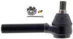 Mevotech MS40664 Steering Tie Rod End - Front Left Outer - view 5