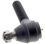 Mevotech MS40664 Steering Tie Rod End - Front Left Outer - view 3