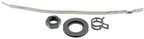 Mevotech MS40761 Steering Tie Rod End - Front Inner - view 5