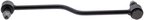 Mevotech MS408111 Suspension Stabilizer Bar Link Kit - Rear - view 3