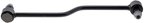 Mevotech MS408111 Suspension Stabilizer Bar Link Kit - Rear - view 1