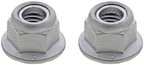 Mevotech MS408111 Suspension Stabilizer Bar Link Kit - Rear - view 5