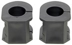 Mevotech MS408117 Suspension Stabilizer Bar Bushing Kit - Front To Frame - view 3