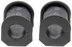 Mevotech MS408117 Suspension Stabilizer Bar Bushing Kit - Front To Frame - view 1
