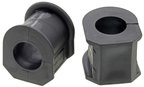 Mevotech MS408117 Suspension Stabilizer Bar Bushing Kit - Front To Frame - view 4