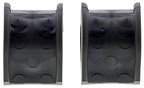 Mevotech MS408117 Suspension Stabilizer Bar Bushing Kit - Front To Frame - view 2