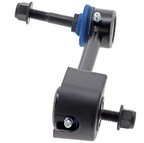 Mevotech MS408123 Suspension Stabilizer Bar Link Kit - Rear - view 2